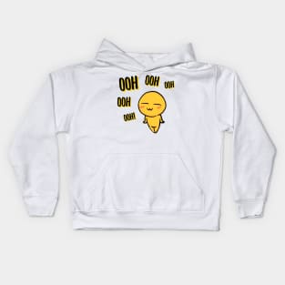 BTS butter | Tae Tae posture in hotter remix version | army life Kids Hoodie